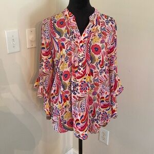 Pioneer Woman Blouse